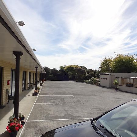 Arikilodge Waikanae Exterior photo