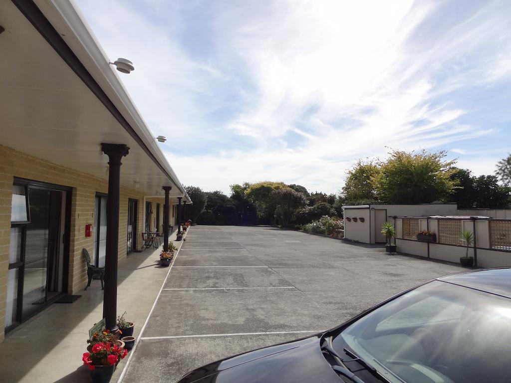 Arikilodge Waikanae Exterior photo