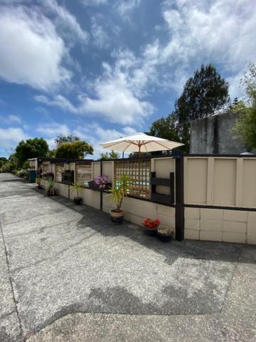 Arikilodge Waikanae Exterior photo