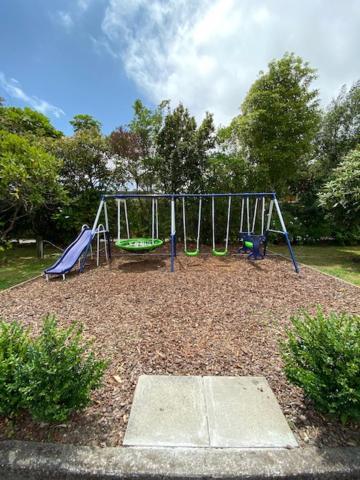 Arikilodge Waikanae Exterior photo
