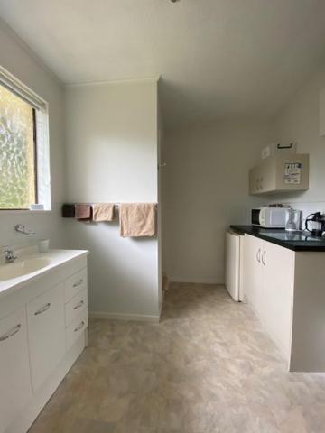 Arikilodge Waikanae Exterior photo