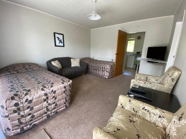 Arikilodge Waikanae Exterior photo