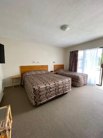 Arikilodge Waikanae Exterior photo