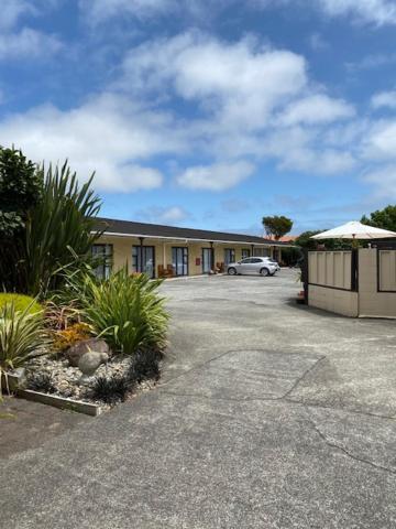 Arikilodge Waikanae Exterior photo