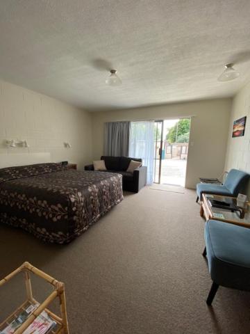 Arikilodge Waikanae Exterior photo