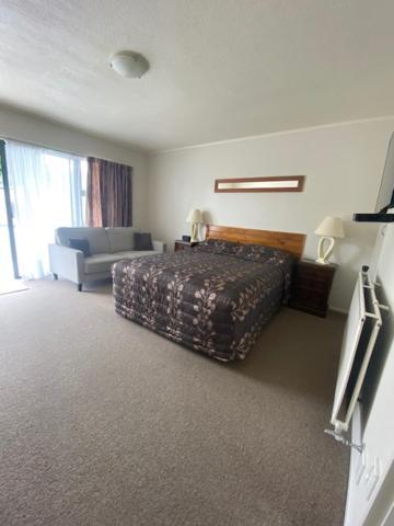 Arikilodge Waikanae Exterior photo