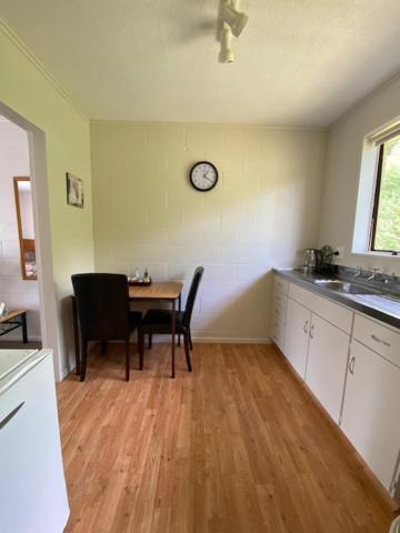 Arikilodge Waikanae Exterior photo