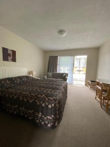 Arikilodge Waikanae Exterior photo